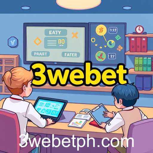 Exploring 3webet: The Expanding Universe of Online Games