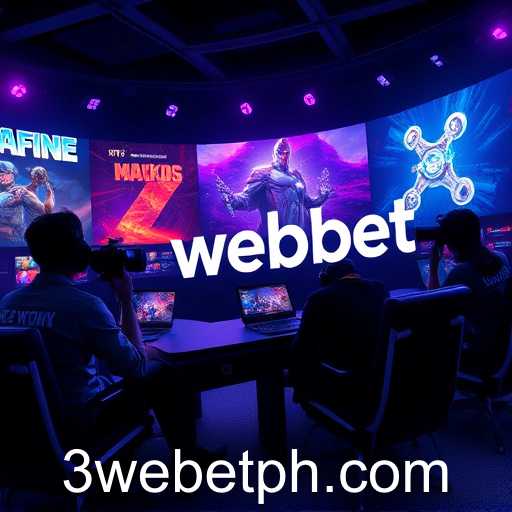The Rise of 3webet: Revolutionizing Online Gaming