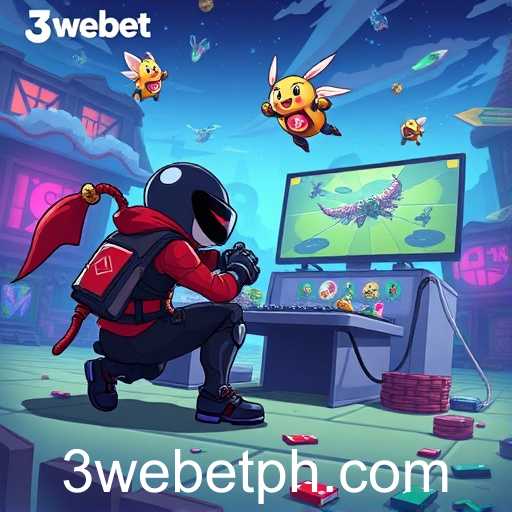 The Rise of 3webet in Online Gaming